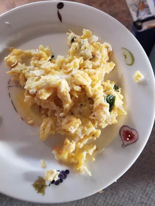 BREAKFAST